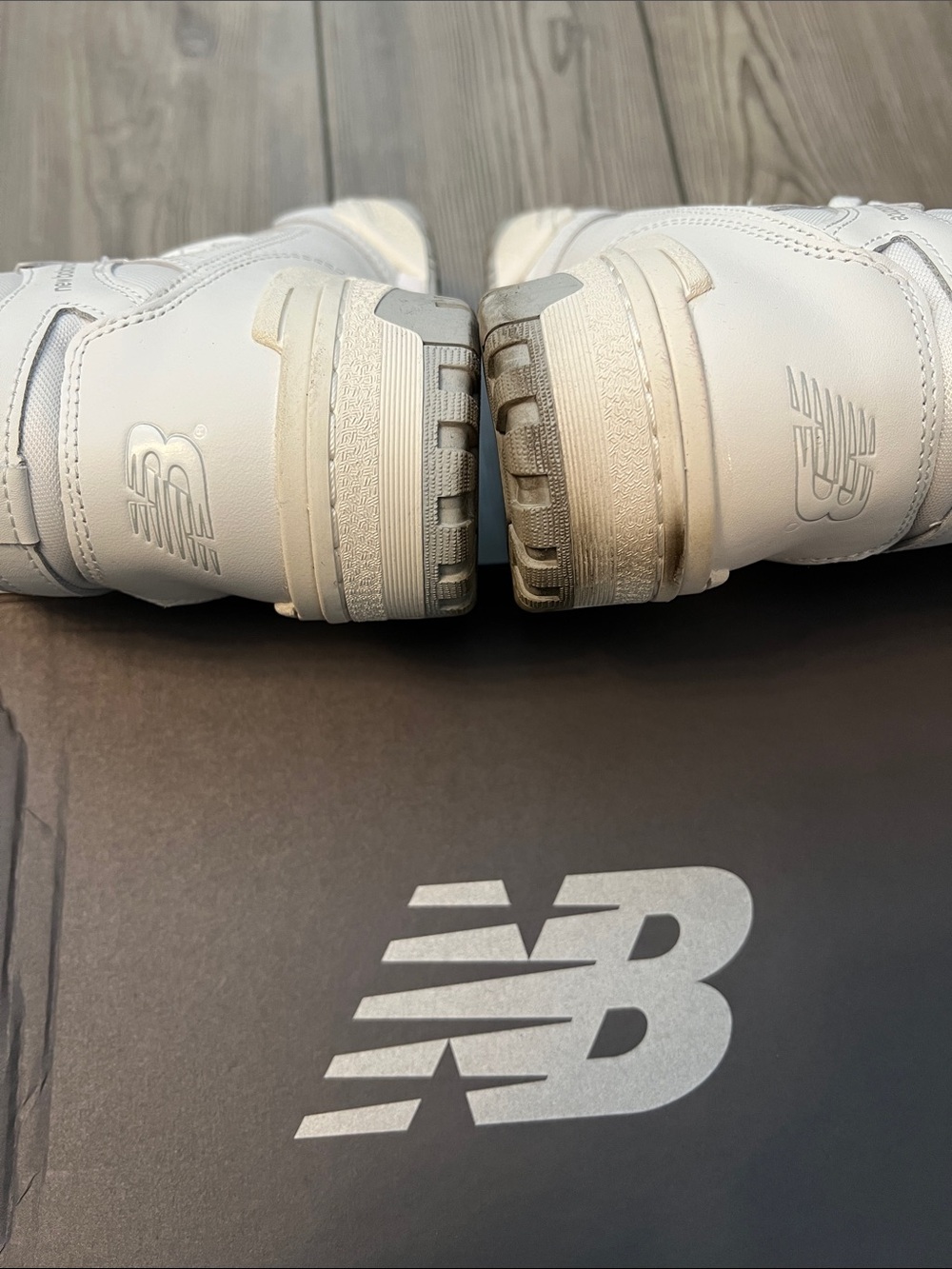 New Balance 650 - Picture 5 of 6